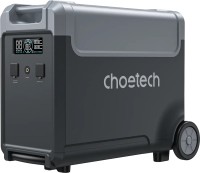 Купити зарядна станція Choetech BS066 Extra Battery  за ціною від 49999 грн.