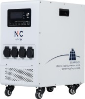 Купить зарядна станція NC Energy NCE5P5U48ua: цена от 97999 грн.