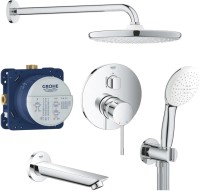 Купити душова система Grohe Essence UA26417SC1  за ціною від 20448 грн.