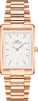 Купить наручные часы Daniel Wellington Bound 3-Link DW00100699  по цене от 7100 грн.