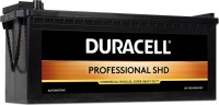 Купить автоаккумулятор Duracell Professional SHD (DP145SHD) по цене от 7769 грн.