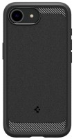 Купити чохол Spigen Rugged Armor with MagSafe for iPhone 16e  за ціною від 1358 грн.