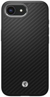 Купити чохол Spigen Enzo Aramid with MagSafe for iPhone 16e  за ціною від 2640 грн.