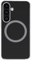 Купити чохол Samsung Clear Magnet Case for Galaxy S25+ за ціною від 979 грн.