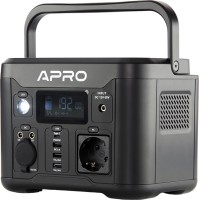 Купити зарядна станція Apro PS-300  за ціною від 9948 грн.