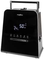 Купить зволожувач повітря Nedis HUMI150BKW: цена от 4811 грн.