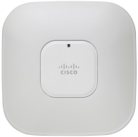 Купить wi-Fi адаптер Cisco AP1141N: цена от 22554 грн.