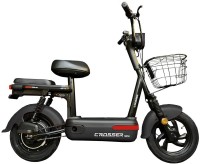 Купить електротранспорт Crosser Mini 450W 12Ah: цена от 14999 грн.