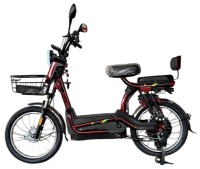 Купить электротранспорт Crosser CR3 600W 20Ah: цена от 23999 грн.