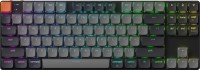 Купити клавіатура Keychron K1 RGB Backlight (HS) Red Switch за ціною від 5999 грн.