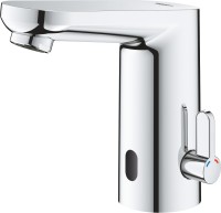 Купити змішувач Grohe Get E 36366002  за ціною від 20256 грн.