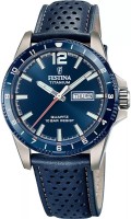 Купити наручний годинник FESTINA F20699/2 за ціною від 6660 грн.