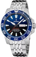 Купити наручний годинник FESTINA F20661/1 за ціною від 9240 грн.