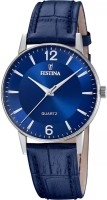 Купити наручний годинник FESTINA F20690/3  за ціною від 3970 грн.