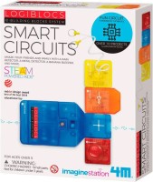 Купить конструктор 4M Smart Circuits 00-06806  по цене от 589 грн.