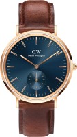 Купить наручные часы Daniel Wellington DW00100708  по цене от 6100 грн.