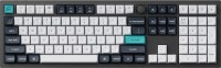 Купити клавіатура Keychron Q6 Max Banana Switch за ціною від 15570 грн.