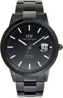 Купити наручний годинник Daniel Wellington Iconic Link DW00100753  за ціною від 10800 грн.