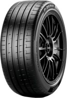 Купить шины Pirelli PZero PZ5 (245/35 R19 93Y) по цене от 6972 грн.