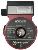 Купить циркуляційний насос Waterpro WP25/40-130: цена от 868 грн.