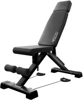 Купити силова лава 4FIZJO Evo Training Bench  за ціною від 6799 грн.