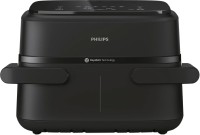 Купить фритюрница Philips Ovi Dual NA150/00  по цене от 6805 грн.