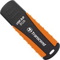 Купити USB-флешка Transcend JetFlash 810 (8Gb) за ціною від 222 грн.