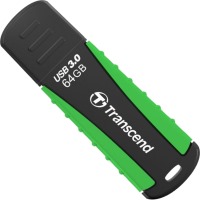 Купить USB-флешка Transcend JetFlash 810 (64Gb) по цене от 430 грн.