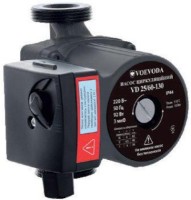 Купити циркуляційний насос VOEVODA VD 25/40-130  за ціною від 1265 грн.