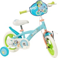 Купити дитячий велосипед Toimsa Bluey 12 за ціною від 8924 грн.