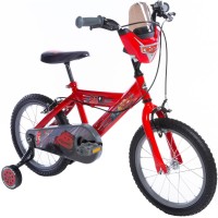 Купить дитячий велосипед Huffy Disney Pixar Cars 16 21781W: цена от 8803 грн.