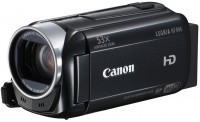 Купити відеокамера Canon LEGRIA HF R46  за ціною від 14863 грн.