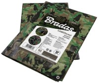 Купить палатка Bradas CAMOforest 90g 5x8  по цене от 1410 грн.