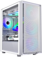 Купити корпус SAMA M203 White  за ціною від 2099 грн.