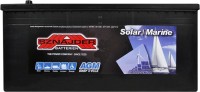 Купить автоаккумулятор Sznajder AGM Solar-Marine (870 53) по цене от 9703 грн.