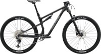 Купить велосипед Merida Ninety-Six 4000 2025 frame XS: цена от 87486 грн.