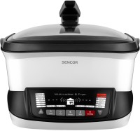 Купить фритюрниця Sencor SFR 9400WH: цена от 6845 грн.