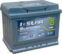 описание, цены на iStar Standard