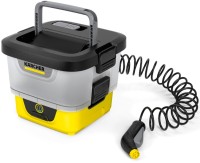 Купити мийка високого тиску Karcher OC 4  за ціною від 6349 грн.