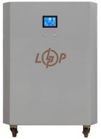 Купити ДБЖ Logicpower Autonomic Power FW2.5-7.2kWh 30416  за ціною від 68404 грн.
