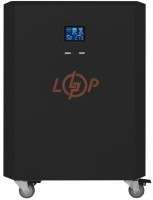 Купить ДБЖ Logicpower Autonomic Power FW2.5-7.2kWh 30418: цена от 71967 грн.