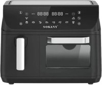 Купити фритюрниця SOKANY SK-10060  за ціною від 4390 грн.