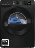 Купити сушильна машина Gorenje DPNE82GNLWIFI/B  за ціною від 25303 грн.