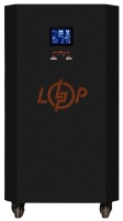 Купити ДБЖ Logicpower Autonomic Basic FW1-3.0kWh 23519 за ціною від 37674 грн.