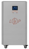 Купити ДБЖ Logicpower Autonomic Basic FW1-3.6kWh 30423  за ціною від 40184 грн.