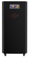 Купить ДБЖ Logicpower Autonomic Ultra FW3.5-5.2kWh 23974: цена от 84525 грн.