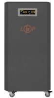Купить ДБЖ Logicpower Autonomic Ultra FW3.5-5.2kWh 23973: цена от 84525 грн.