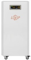 Купить ДБЖ Logicpower Autonomic Ultra FW3.5-12.0kWh 23523: цена от 109641 грн.