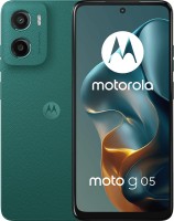 Купить мобільний телефон Motorola Moto G05 256GB/8GB: цена от 4441 грн.