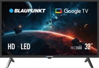 Купити телевізор Blaupunkt 32WGC5500S за ціною від 7238 грн.